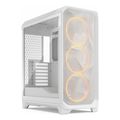 case fractal design meshify 3 rgb tg clear tint gaming midi tower extra photo 4