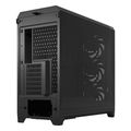 case fractal design meshify 3 xl tg light tint gaming midi tower extra photo 3