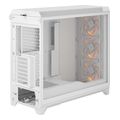 case fractal design meshify 3 xl rgb clear tint gaming midi tower extra photo 3