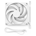 fractal design momentum 14 case fan 140mm white extra photo 2