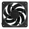 fractal design momentum 12 case fan 120mm black argb extra photo 1