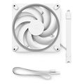 fractal design momentum 14 case fan 140mm argb white extra photo 1
