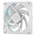 fractal design momentum 14 case fan 140mm argb white extra photo 2