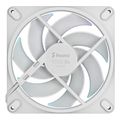 fractal design momentum 14 case fan 140mm argb white extra photo 3