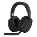 fractal�design scape dark over ear headset bluetooth usb dongle extra photo 2