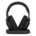 fractal�design scape dark over ear headset bluetooth usb dongle extra photo 3