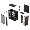 fractal design north xl rc gaming midi tower extra photo 6