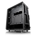 case fractal design meshify c midi tower extra photo 2