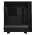 case fractal design define 7 compact midi tower extra photo 6
