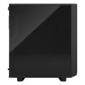 case fractal design meshify 2 compact dark tempered glass gaming midi tower extra photo 1
