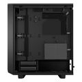 case fractal design meshify 2 compact dark tempered glass gaming midi tower extra photo 2