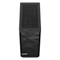 case fractal design meshify 2 compact dark tempered glass gaming midi tower extra photo 4