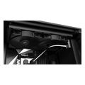 fractal�design aspect 14 black case fan 140 mm extra photo 3