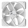fractal�design aspect 14 white case fan 140 mm extra photo 1