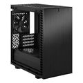 case fractal design define 7 mini gaming mini tower extra photo 3