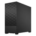 case fractal design pop air black solidmini tower extra photo 3