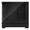 case fractal design pop air black tg clear tint mini tower extra photo 2