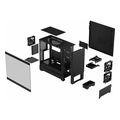 case fractal design pop air black tg clear tint mini tower extra photo 6