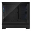 case fractal design pop air rgb black tg clear tint mini tower extra photo 2