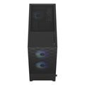 case fractal design pop air rgb black tg clear tint mini tower extra photo 5
