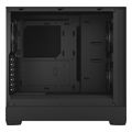 case fractal design pop silent black solid mini tower extra photo 1