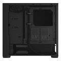 case fractal design pop silent black solid mini tower extra photo 2
