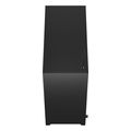 case fractal design pop silent black solid mini tower extra photo 4
