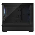 case fractal design pop mini air rgb black tg clear tint mini tower extra photo 2