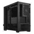 case fractal design pop mini silent black solid mini tower extra photo 1