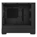 case fractal design pop mini silent black solid mini tower extra photo 5
