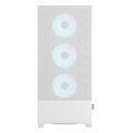 case fractal design pop xl air rgb white tg clear tint midi tower extra photo 1