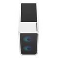fractal design focus 2 midi tower rgb white extra photo 2