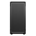 case fractal design focus 2 black tg clear tint midi tower tempered glass extra photo 1 case fractal design focus 2 black tg clear tint midi tower tempered glass extra photo 1