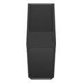 case fractal design focus 2 black tg clear tint midi tower tempered glass extra photo 2 case fractal design focus 2 black tg clear tint midi tower tempered glass extra photo 2
