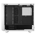 case fractal design meshify 2 lite white tg clear midi tower extra photo 1