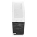 case fractal design meshify 2 lite white tg clear midi tower extra photo 2