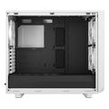 case fractal design meshify 2 lite white tg clear midi tower extra photo 3