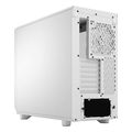 case fractal design meshify 2 lite white tg clear midi tower extra photo 6