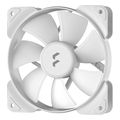 fractal�design aspect 12 rgb pwm white frame case fan 120 mm extra photo 2