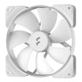fractal�design aspect 14 rgb pwm white frame case fan 140 mm extra photo 2