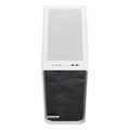case fractal design meshify 2 rgb white tg clear tint midi tower extra photo 2