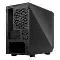 case fractal design meshify 2 nano black tg dark tint mini tower tempered glass extra photo 4