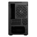 case fractal design meshify 2 nano black tg dark tint mini tower tempered glass extra photo 7
