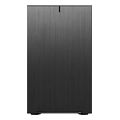 case fractal design define 7 nano black tg light tint mini tower tempered glass extra photo 1