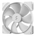 fractal�design prisma al 18 argb pwm white case fan 180 mm extra photo 3