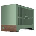 case fractal design terra mini tower green extra photo 2
