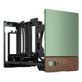 case fractal design terra mini tower green extra photo 6