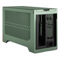 case fractal design terra mini tower green extra photo 7