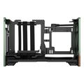 case fractal design terra mini tower green extra photo 9