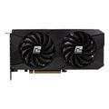 vga powercolor�amd radeon rx7600 fighter 8gb rev20 hdmi 3xdp gddr6 retail extra photo 1